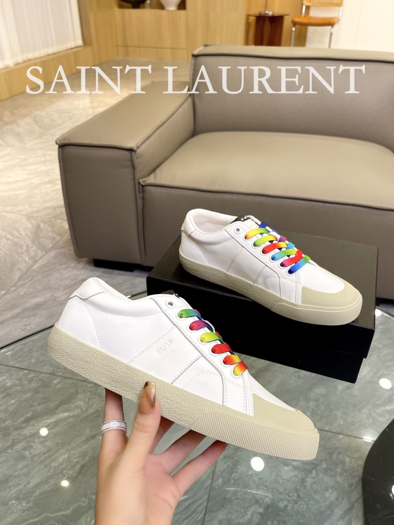 YSL Casual Shoes